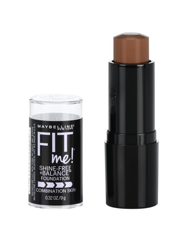Base de Maquillaje Maybelline Fit Me Stick 355 Coco 30g