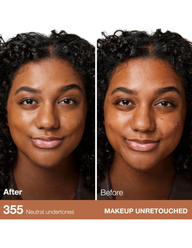 Base de Maquillaje Maybelline Fit Me Stick 355 Coco 30g