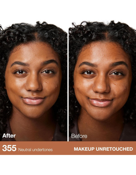 Base de Maquillaje Maybelline Fit Me Stick 355 Coco 30g