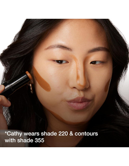 Base de Maquillaje Maybelline Fit Me Stick 355 Coco 30g