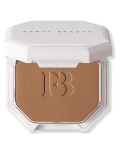 Base de Maquillaje en Polvo Mate FENTY BEAUTY 340