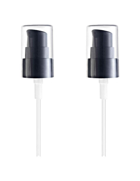 2 Bombas de Presión para L'Oreal Paris True Match 10.5cm