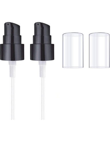 2 Bombas de Presión para L'Oreal Paris True Match 10.5cm