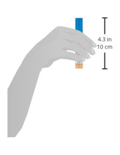 Corrector 2-en-1 Maybelline Superstay Marrón Profundo 7.39ml 2
