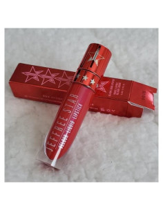 Lápiz Labial Líquido Jeffree Star Velour - Gatito Rosa 5.4g