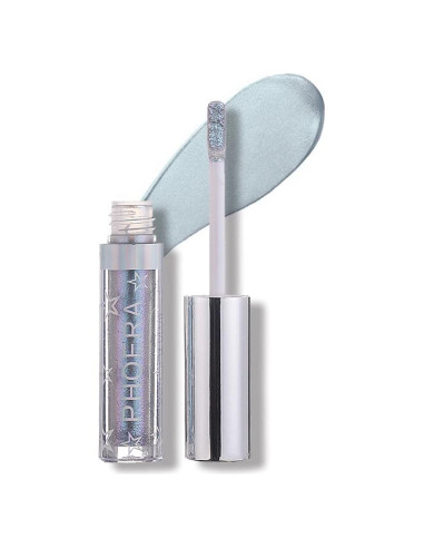 Sombra de Ojos Líquida KDOWES Azul Lemonade 10.31x2.01cm