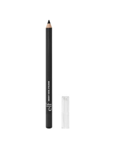 Lápiz de Ojos Kohl Ahumado e.l.f. Terciopelo Negro 4.5g