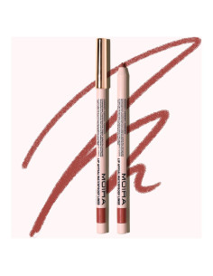 Delineador de Labios Impermeable Moira Lip Appeal Sadie