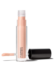 Brillo Labial MAC Lipglass C-Thru 3.1 ml Hidratante
