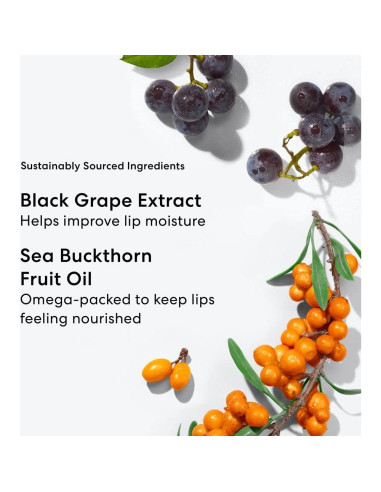 Lápiz Labial Cremoso bareMinerals Rosa Apreciado 17.15cm