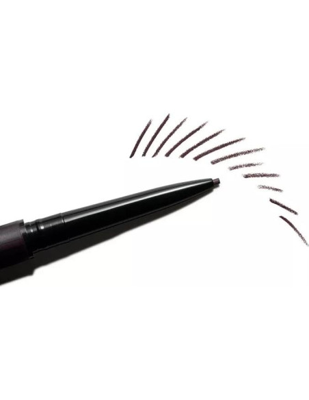 Lápiz de Cejas MAC Pro Brow Definer 1mm Berenjena 24h