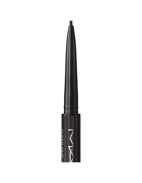 Lápiz de Cejas MAC Pro Brow Definer 1mm Berenjena 24h