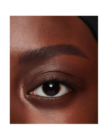 Lápiz de Cejas MAC Pro Brow Definer 1mm Berenjena 24h