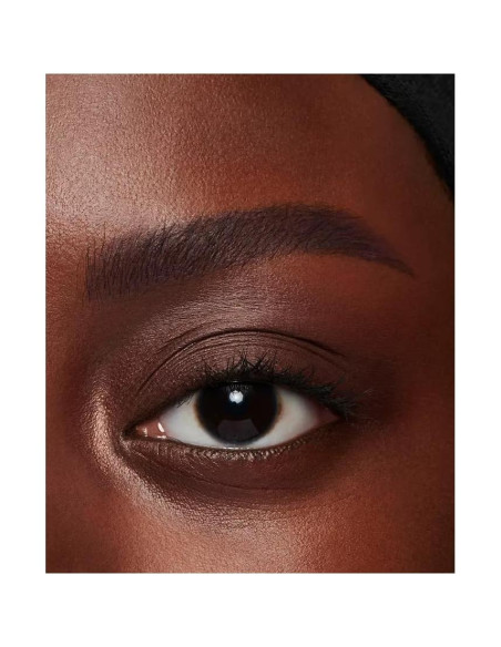 Lápiz de Cejas MAC Pro Brow Definer 1mm Berenjena 24h