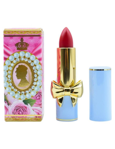 Labial SatinAllure Pat McGrath - Elson 5 - Rojo Azul Verdadero