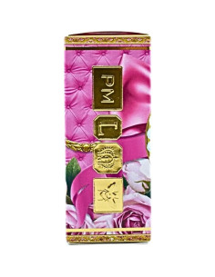 Labial SatinAllure Pat McGrath - Elson 5 - Rojo Azul Verdadero 2