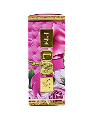 Labial SatinAllure Pat McGrath - Elson 5 - Rojo Azul Verdadero