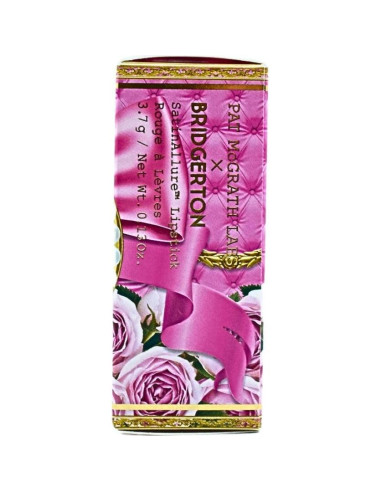 Labial SatinAllure Pat McGrath - Elson 5 - Rojo Azul Verdadero