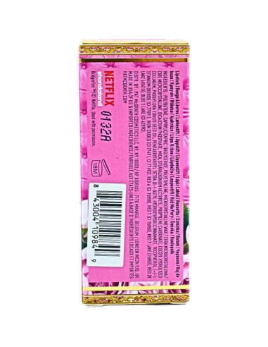 Labial SatinAllure Pat McGrath - Elson 5 - Rojo Azul Verdadero