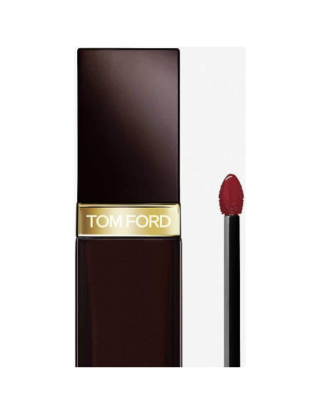 Lápiz Labial Líquido Mate Tom Ford No. 06 - Lip Lacquer Luxe
