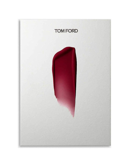 Lápiz Labial Líquido Mate Tom Ford No. 06 - Lip Lacquer Luxe