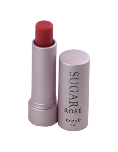 Tratamiento Labial Fresh Azúcar Rosa SPF 15 4.3g Hidratante