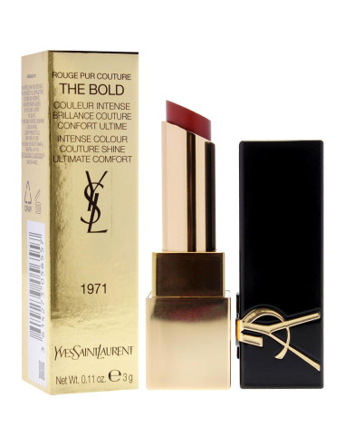 Labial Yves Saint Laurent Rouge Pur Couture 1971 3.1g