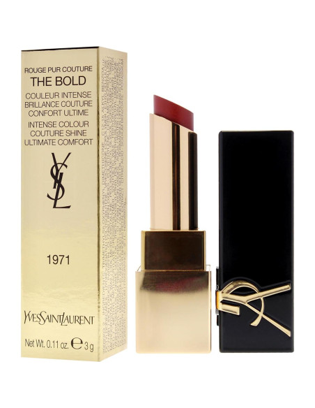Labial Yves Saint Laurent Rouge Pur Couture 1971 3.1g
