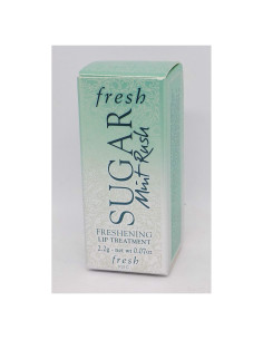 Tratamiento Labial Refrescante Azúcar Sabor Menta 9g