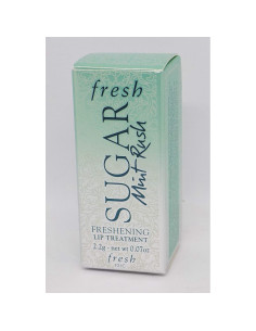 Tratamiento Labial Refrescante Azúcar Sabor Menta 9g 2