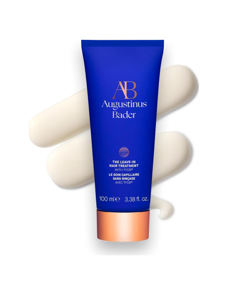 Tratamiento Capilar Sin Enjuague Augustinus Bader 100ml