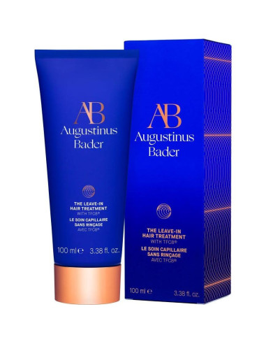 Tratamiento Capilar Sin Enjuague Augustinus Bader 100ml