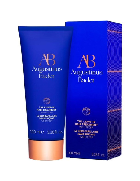 Tratamiento Capilar Sin Enjuague Augustinus Bader 100ml