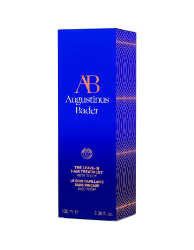 Tratamiento Capilar Sin Enjuague Augustinus Bader 100ml