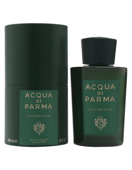 Acqua Di Parma Colonia Club Eau De Cologne 180ml - Fragancia Unisex