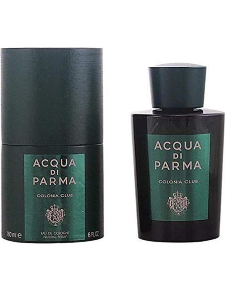 Acqua Di Parma Colonia Club Eau De Cologne 180ml - Fragancia Unisex