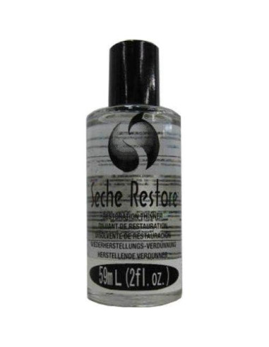 Seche Restore Disolvente de Esmalte de Uñas 59 ml - Restaura Textura
