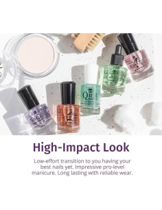 Capa Superior Secado Rápido Duri Miracote - Brillante y Resistente 2