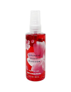 Conjunto de Viaje Baño y Cuerpo Flor de Cerezo Japonés 2