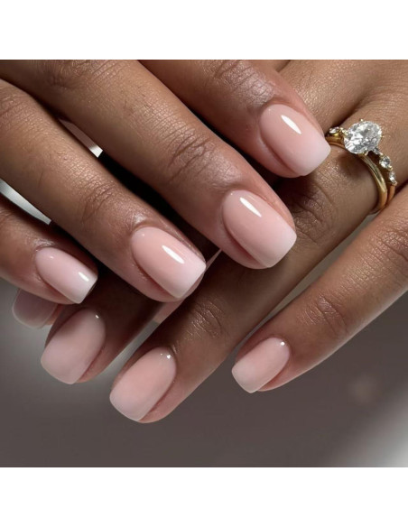 Set de Uñas Postizas SPLOCUDU 144 Piezas 6 Estilos