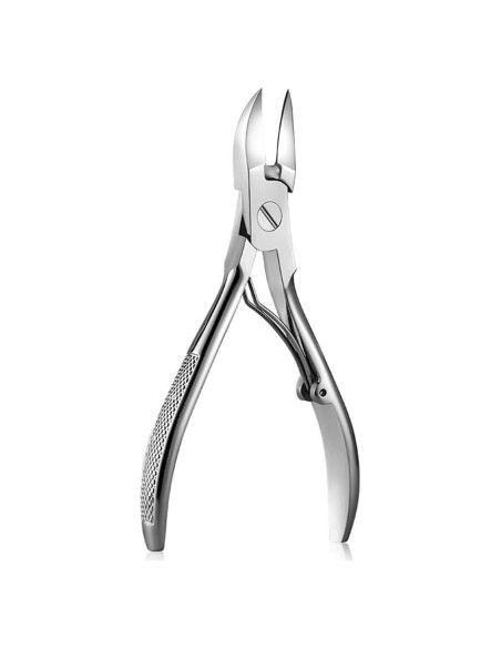 Cortauñas de Podólogo Senboya, Cuchilla Curva Afilada