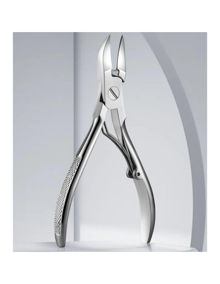 Cortauñas de Podólogo Senboya, Cuchilla Curva Afilada