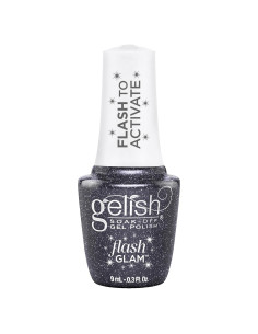 Esmalte de Uñas Gelish Mini 8.79 ml - Reflectivo Iridiscente