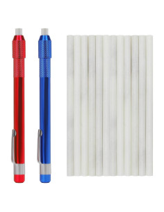 Kit de Soportes de Soapstone Gutimore SPH-12 con 12 Recargas