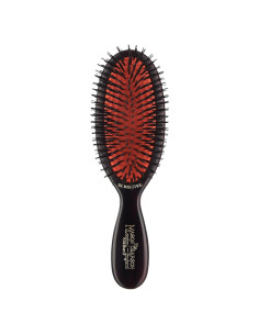 Cepillo de pelo de cerdas de jabalí Mason Pearson SB4