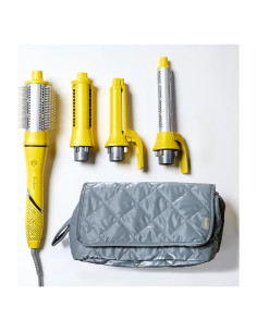 Secador Multiestilo 8 en 1 Drybar 120V - Secado Rápido y Rizos