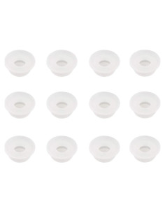 Juntas de Válvula Flotante Alamic para Olla a Presión 12 Pzas