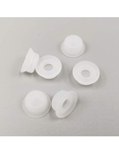 Juntas de Válvula Flotante Alamic para Olla a Presión 12 Pzas 2