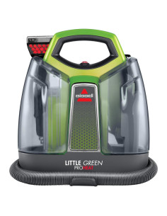 Limpiador Profundo Portátil Bissell Little Green ProHeat 1.1L