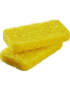 Almohadillas de Reemplazo Mr. Bar-B-Q para Limpiador de Parrilla 2